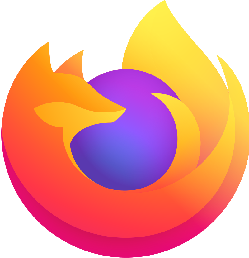 Mozilla Firefox