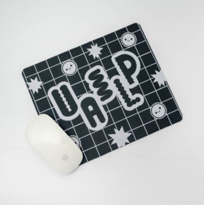 Imagen de Mouse pad UASLP