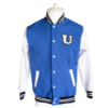 Imagen de Chamarra colegial UASLP