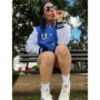 Imagen de Chamarra colegial UASLP