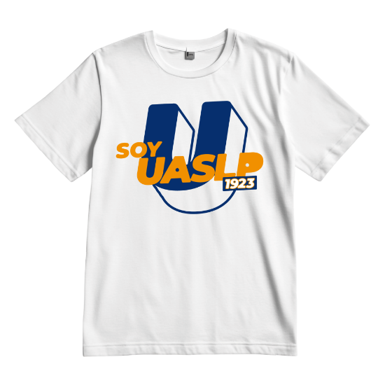 Imagen de Playera Yo Soy UASLP 