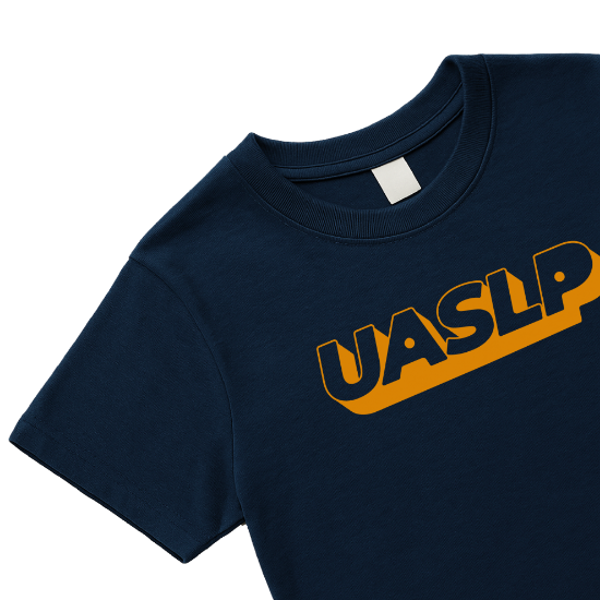Imagen de Playera Marino UASLP 