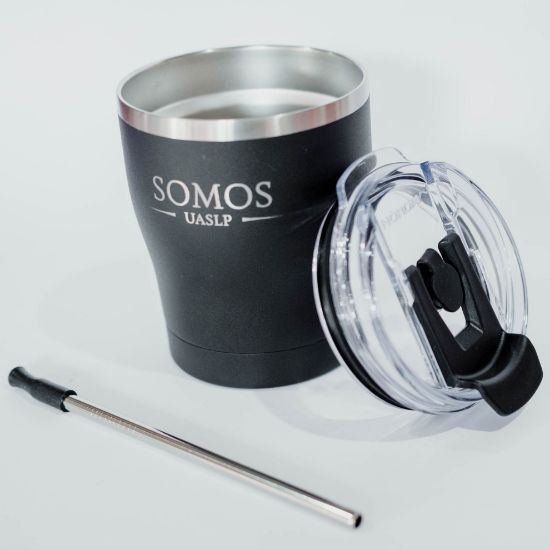 Imagen de Termo Somos UASLP 