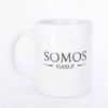 Imagen de Taza Somos UASLP 