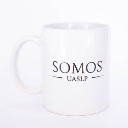 Imagen de Taza Somos UASLP 