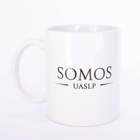 Imagen de Taza Somos UASLP 