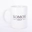 Imagen de Taza Somos UASLP 