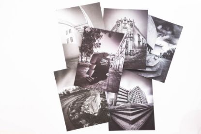 Imagen de Postales Somos UASLP 