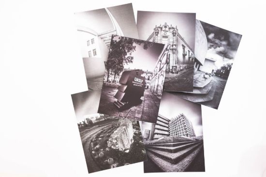 Imagen de Postales Somos UASLP 